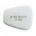 3M 5925 P2R Particulate Filter (Pack of 20) 3M5925 3M55014