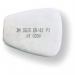 3M 5935 P3R Particulate Filter (Pack of 20) 3M55019