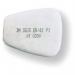 3M 5935 P3R Particulate Filter (Pack of 20) 3M5935 3M55019