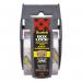 Scotch Box Lock Packaging Tape 1956EF 48mmx20.3m + Dispenser (Pack of 6) 7100263243 3M56413