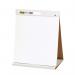 Post-it Super Sticky Table top Easel Pad (Pack of 6) 563 3M59638