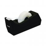 Scotch Desktop Tape Dispenser Black C38 3M66104