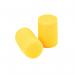 3M Classic Earplugs Uncorded Pillowpack (250 pack) 7000038198 3M66166