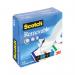 Scotch Removable Magic Tape 811 19mmx33m 8111933 3M66228