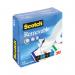 Scotch Removable Magic Tape 811 19mmx33m 8111933 3M66228