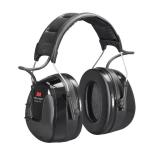 3M Peltor WorkTunes Pro AM/FM Radio Headset Black 3M67087