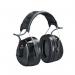 3M Peltor WorkTunes Pro AM/FM Radio Headset Black 3M67087