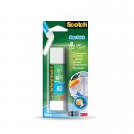 Scotch Permanent Glue Sticks 36g + Plastic Tray (Pack of 160) 6221V 3M68223