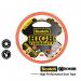 Scotch High Visibility Duct Tape Orange 25m x 48mm 7100205301 3M69692