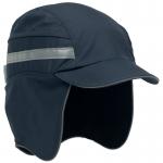 3M Scott HC23 Winter Bump Cap Navy Blue HC23WINTERN 3M70585