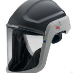 3M M-307 Resp Protective Helmet 3M71301