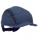 3M HC24 First Base 3 Cap Micro Peak Navy Blue HC24NBMP 3M71486