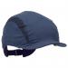 3M HC24 First Base 3 Cap Micro Peak Navy Blue HC24NBMP 3M71486