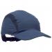 3M HC24 First Base 3 Classic Cap Standard Peak Navy Blue HC24NB 3M71517