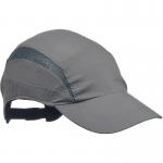 3M HC24 First Base 3 Classic Cap Standard Peak Grey 3M71544