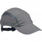 3M HC24 First Base 3 Classic Cap Standard Peak Grey HC24GY 3M71544