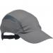 3M HC24 First Base 3 Classic Cap Standard Peak Grey HC24GY 3M71544