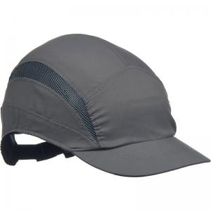 Click to view product details and reviews for 3m Hc24 First Base 3 Cap Black Reduced Peak Grey 3m71554.