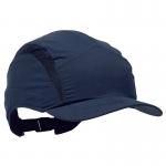 3M HC24 First Base 3 Cap Micro Peak Black HC24BLMP 3M71562