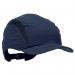 3M HC24 First Base 3 Cap Micro Peak Black HC24BLMP 3M71562