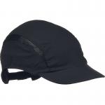 3M HC24 First Base 3 Cap Black Reduced Peak Black HC24BLRP 3M71566