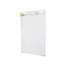 Post-it Super Sticky Meeting Chart 775x635mm (2 Pack) 559 3M71732