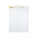 Post-it Super Sticky Meeting Chart 775x635mm (2 Pack) 559 3M71732