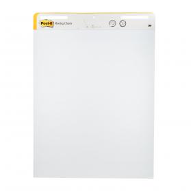 Post-it Super Sticky Meeting Chart 775 x 635mm (Pack of 2) 559 3M71732