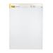 Post-it Super Sticky Meeting Chart 775 x 635mm (Pack of 2) 559