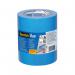 ScotchBlue Multi-Surface Masking Tape 48mmx41m (Pack of 3) 7100297338 3M72199