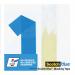 ScotchBlue Multi-Surface Masking Tape 48mmx41m (Pack of 3) 7100297338 3M72199