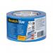 ScotchBlue Multi-Surface Masking Tape 24mm x 41m (Pack of 3) 7100289932 3M72200