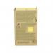 Post-it Recycled Notes 38x51mm 100 Sheets Cardboard Packaging Canary Yellow (Pack of 24) 653-1T 3M72301