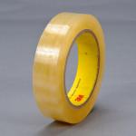 Scotch Durable Double Sided Tape 19mmx33m Transparent 6651933 3M72655
