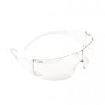 3M Securefit Protective Eyewear Clear with UV Protection SF201AS 3M73515