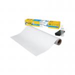 Post-it Easy Erase Whiteboard Roll 1219 x 1829mm EE6X4 3M76600