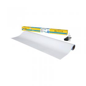 Post-it Easy Erase Whiteboard Roll 914 x 609mm EE3X2 3M76624