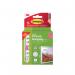 Command Picture Hanging Strips 12 Pairs Large White (Pack of 24) 7100336849 3M77720