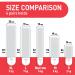 Command Picture Hanging Strips 12 Pairs Large White (Pack of 24) 7100336849 3M77720