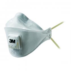 Cheap Stationery Supply of 3M FFP1 Valved Fold-Flat Respirator 9312 (Pack of 10) GT500013260 3M79024 Office Statationery