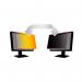 3M Desktop Monitor Frameless 19in Privacy Filter Gold GPF19.0 3M79730