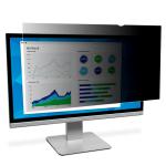 3M Privacy Filter for Widescreen Desktop LCD Monitor 27.0in PF270W9B 3M79773