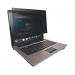 3M Black Privacy Filter for Laptops 12.5 Inch Widescreen 16:9 PF12.5W9 3M79876