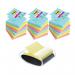 Post-It Super Sticky Z-Notes 76x76mm Cosmic (Pack of 6) Buy 3 + FOC Dispenser 3M810124