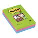 Post-it XXL Super Sticky Lined Ultra Note (Pack of 2) 3M811279