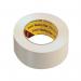 Scotch White 48mmx50m Masking Tape (Pack of 6) 201E48I 3M83154