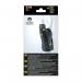 Futuro Deluxe Thumb Stabilizer Small-Medium 12.7-16.5cm Black 45843SPEI 3M83516