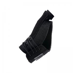 Futuro Deluxe Thumb Stabilizer Large-Extra Large 16.5-20.3cm Black