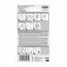 Command Decorating Clips with Water Resistant Strips 20C+24S 17026H-AW 3M85279
