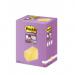 Post-it Sticky Notes Yellow Tower 127 x 76mm (Pack of 16) 7100236614 3M85588